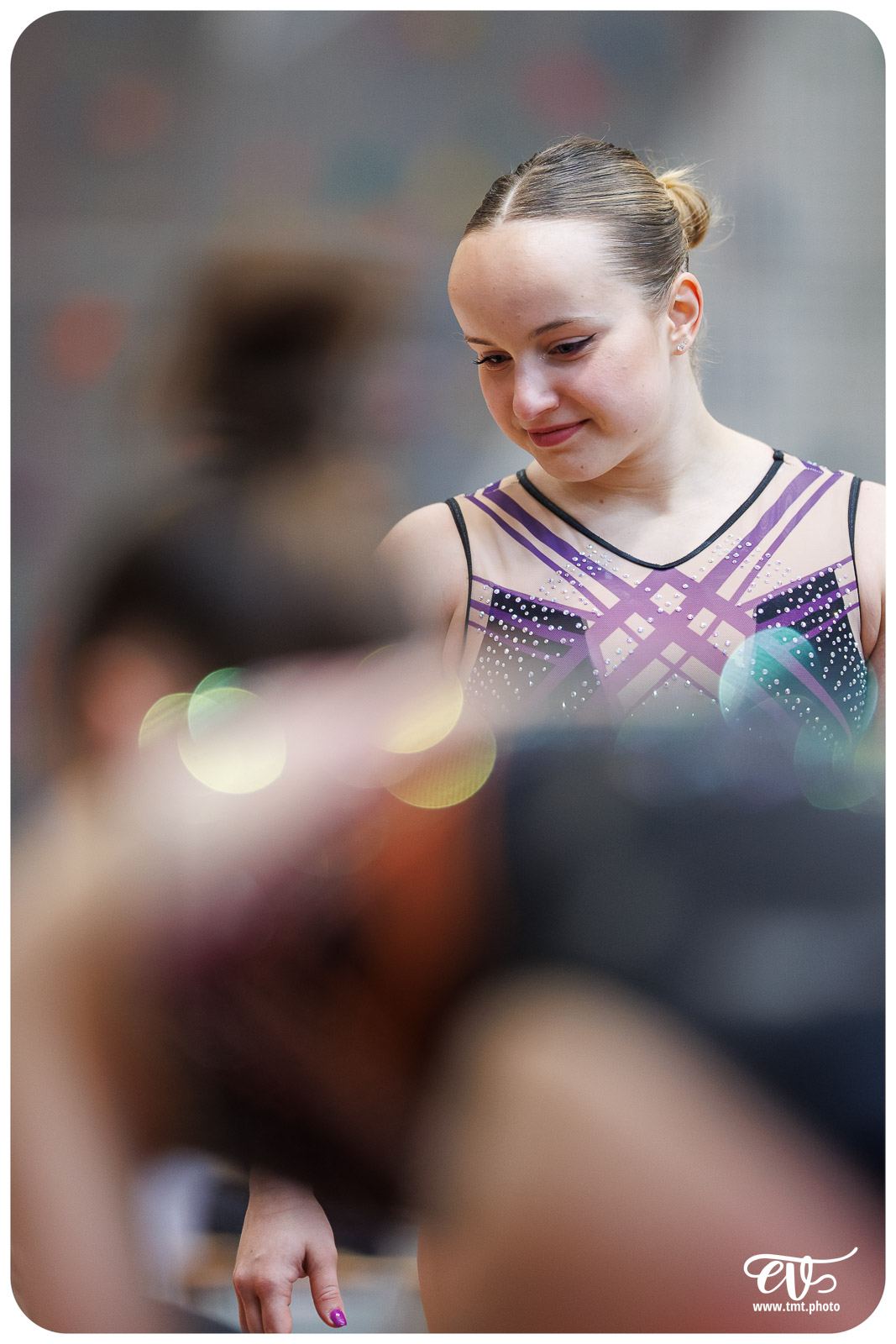 DEMI FINALE TOP12 GAF 2025